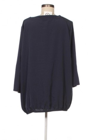 Damen Shirt Gina Benotti, Größe XL, Farbe Blau, Preis € 7,99
