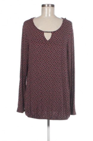 Дамска блуза Gina Benotti, Размер XL, Цвят Многоцветен, Цена 5,11 €