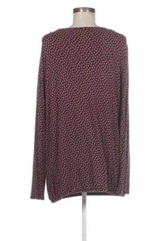 Дамска блуза Gina Benotti, Размер XL, Цвят Многоцветен, Цена 5,11 €