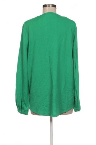 Дамска блуза Gina Benotti, Размер M, Цвят Зелен, Цена 3,57 €