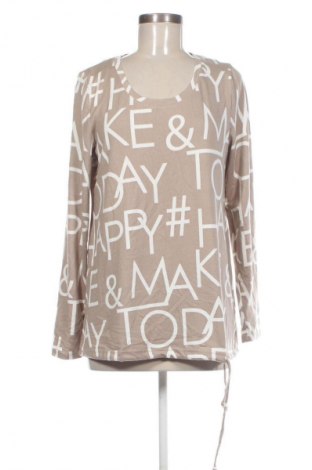 Damen Shirt Gina Benotti, Größe M, Farbe Mehrfarbig, Preis € 4,99