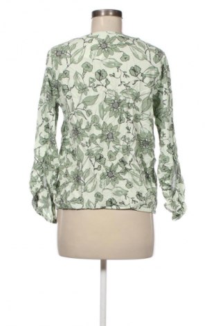 Дамска блуза Gina Benotti, Размер S, Цвят Многоцветен, Цена 3,57 €