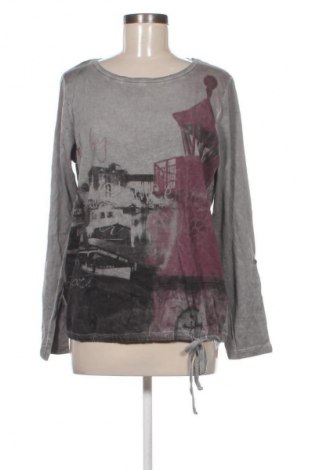 Damen Shirt Gina Benotti, Größe M, Farbe Mehrfarbig, Preis € 3,99