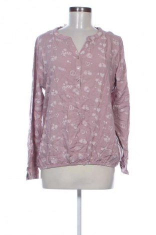 Damen Shirt Gina Benotti, Größe M, Farbe Mehrfarbig, Preis € 3,99