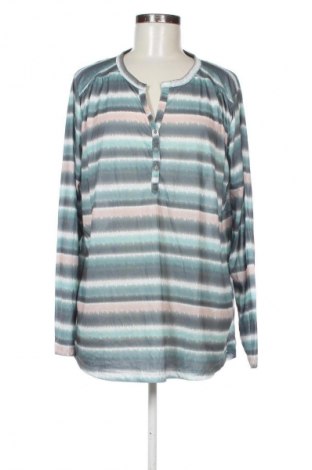 Bluzka damska Gina Benotti, Rozmiar XL, Kolor Kolorowy, Cena 21,99 zł