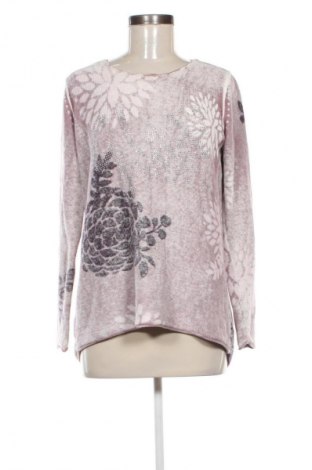 Damen Shirt Gina Benotti, Größe M, Farbe Mehrfarbig, Preis € 3,99