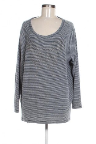 Damen Shirt Gina Benotti, Größe XXL, Farbe Mehrfarbig, Preis € 10,99