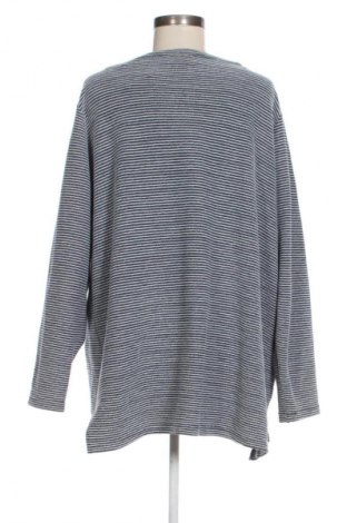 Damen Shirt Gina Benotti, Größe XXL, Farbe Mehrfarbig, Preis € 10,99