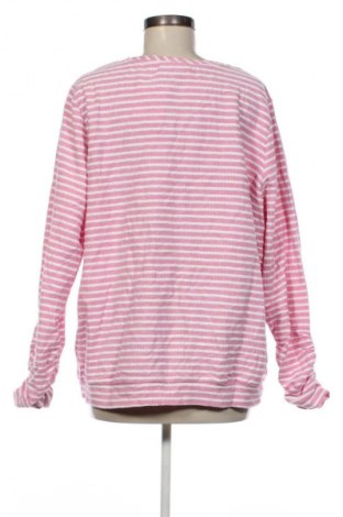 Дамска блуза Gina Benotti, Размер XXL, Цвят Многоцветен, Цена 8,18 €