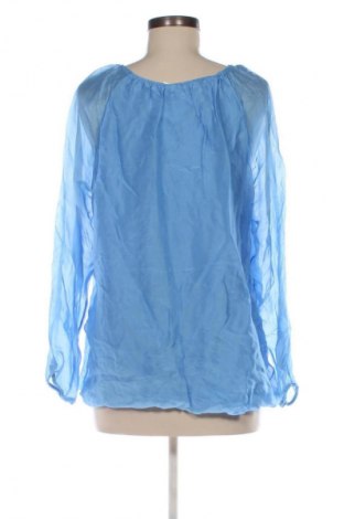 Női blúz Gina Laura, Méret M, Szín Kék, Ár 2 339 Ft