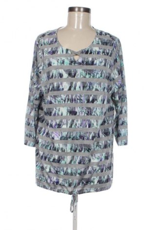 Női blúz Gina Laura, Méret L, Szín Sokszínű, Ár 2 619 Ft