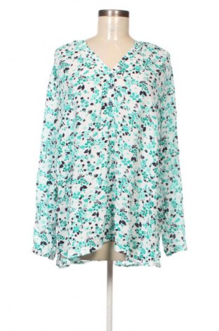 Női blúz Gina Laura, Méret 3XL, Szín Sokszínű, Ár 4 289 Ft