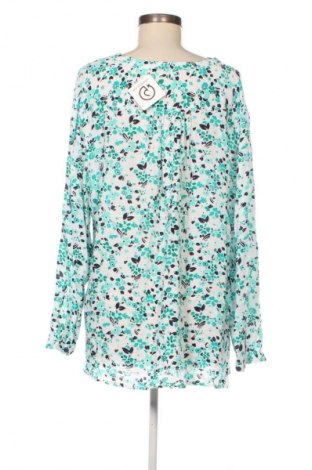 Női blúz Gina Laura, Méret 3XL, Szín Sokszínű, Ár 4 289 Ft