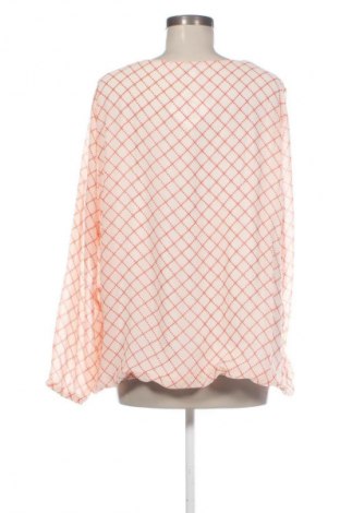 Bluzka damska Gina Laura, Rozmiar XXL, Kolor Kolorowy, Cena 43,99 zł