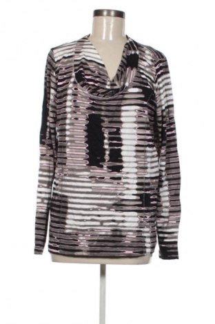Дамска блуза Gina Laura, Размер L, Цвят Многоцветен, Цена 5,11 €