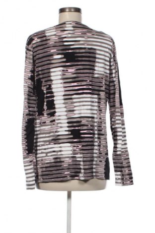 Дамска блуза Gina Laura, Размер L, Цвят Многоцветен, Цена 5,11 €
