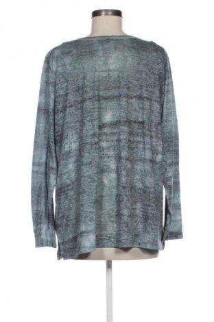 Γυναικεία μπλούζα Gina Laura, Μέγεθος XXL, Χρώμα Πολύχρωμο, Τιμή 13,99 €