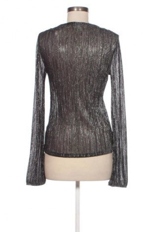 Női blúz Gina Tricot, Méret M, Szín Fekete, Ár 7 247 Ft