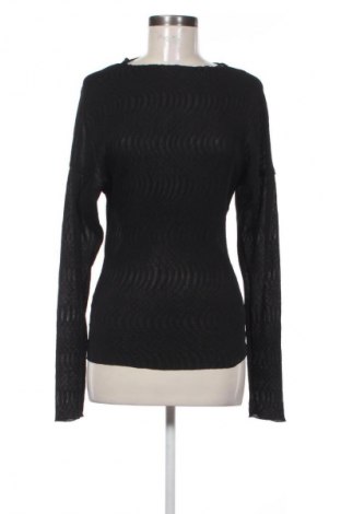 Damen Shirt Gina Tricot, Größe S, Farbe Schwarz, Preis € 4,99