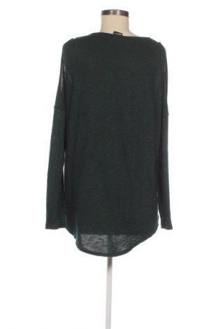 Damen Shirt Gina Tricot, Größe M, Farbe Grün, Preis € 10,00