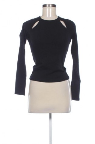 Bluză de femei Gina Tricot, Mărime S, Culoare Negru, Preț 53,00 Lei