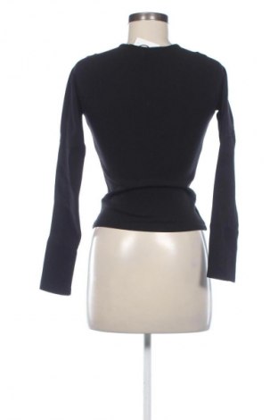 Bluză de femei Gina Tricot, Mărime S, Culoare Negru, Preț 53,00 Lei