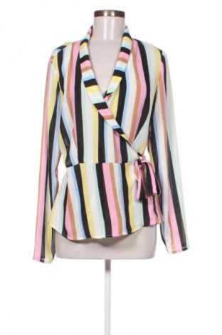 Női blúz Gina Tricot, Méret L, Szín Sokszínű, Ár 4 201 Ft