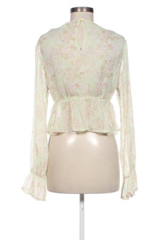 Damen Shirt Gina Tricot, Größe S, Farbe Mehrfarbig, Preis € 4,99