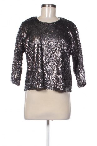 Női blúz Gina Tricot, Méret S, Szín Sokszínű, Ár 1 649 Ft