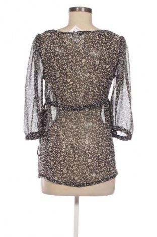 Bluzka damska Gina Tricot, Rozmiar S, Kolor Kolorowy, Cena 53,58 zł