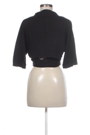 Női blúz Gina Tricot, Méret M, Szín Fekete, Ár 4 249 Ft