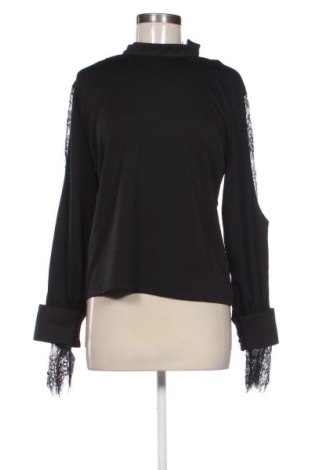 Női blúz Ginza, Méret M, Szín Fekete, Ár 4 132 Ft