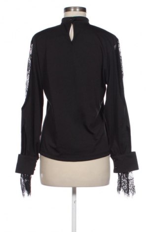Női blúz Ginza, Méret M, Szín Fekete, Ár 4 132 Ft