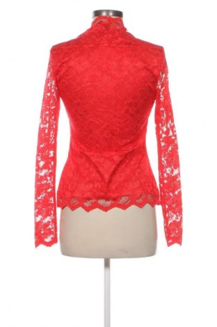 Damen Shirt Goddess London, Größe M, Farbe Rot, Preis € 39,00