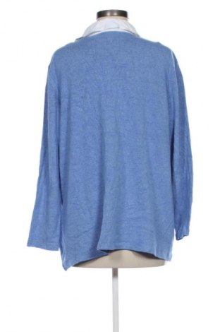 Damen Shirt Goldner, Größe XXL, Farbe Blau, Preis € 13,99