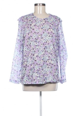 Дамска блуза Goldner, Размер L, Цвят Многоцветен, Цена 25,00 €