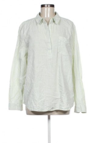 Damen Shirt Goodthreads, Größe XXL, Farbe Mehrfarbig, Preis € 4,99