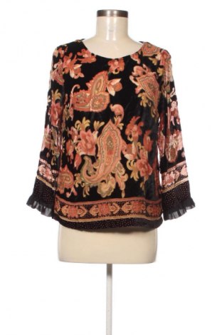 Damen Shirt Green Ice, Größe S, Farbe Mehrfarbig, Preis € 4,99