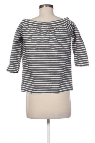 Дамска блуза Groggy, Размер S, Цвят Многоцветен, Цена 6,13 €