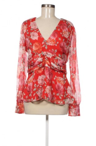 Női blúz Guess, Méret L, Szín Sokszínű, Ár 22 229 Ft