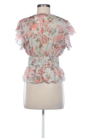 Дамска блуза Guess, Размер S, Цвят Многоцветен, Цена 25,00 €