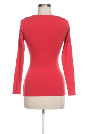 Дамска блуза Guess, Размер XS, Цвят Червен, Цена 40,79 €