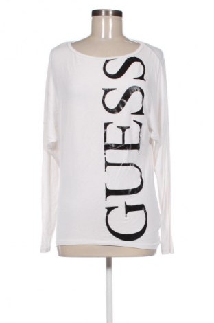 Bluzka damska Guess, Rozmiar XS, Kolor Biały, Cena 133,96 zł