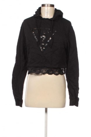 Női blúz Guess, Méret XS, Szín Fekete, Ár 7 509 Ft