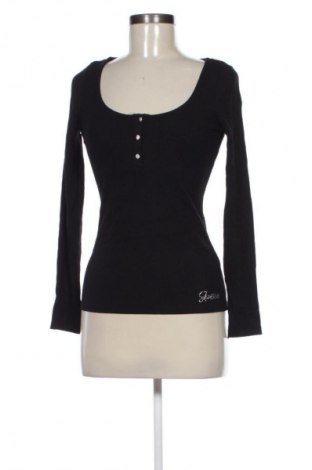 Női blúz Guess, Méret M, Szín Fekete, Ár 9 449 Ft