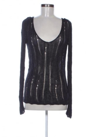 Női blúz Guess, Méret L, Szín Fekete, Ár 9 339 Ft