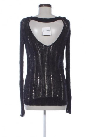 Női blúz Guess, Méret L, Szín Fekete, Ár 9 339 Ft