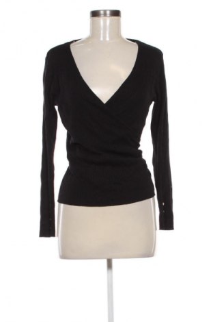 Дамска блуза Guess, Размер M, Цвят Черен, Цена 24,56 €