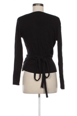 Дамска блуза Guess, Размер M, Цвят Черен, Цена 24,56 €