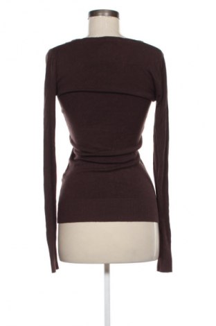 Bluzka damska Guess, Rozmiar S, Kolor Brązowy, Cena 133,96 zł